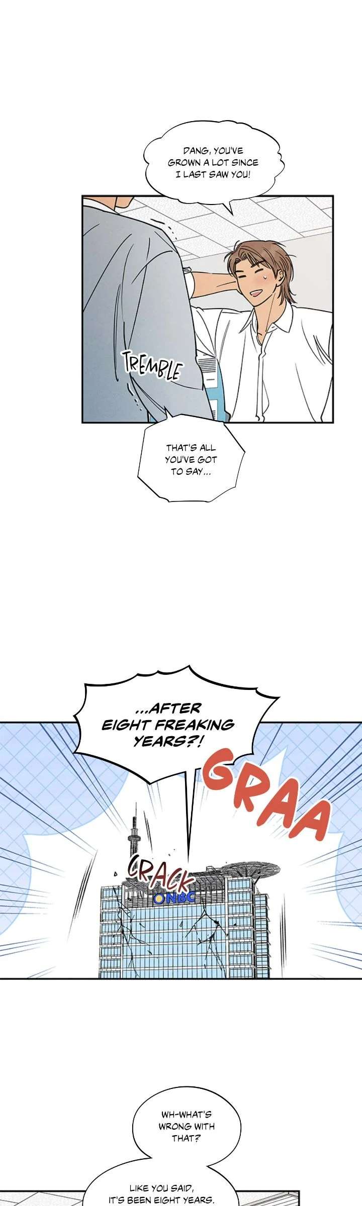 Read Seven Sundays chapter 2 image 3 on Lezhin