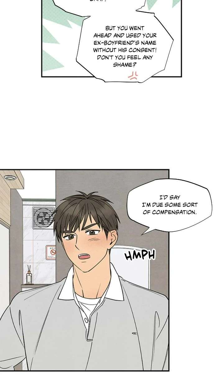 Read Seven Sundays chapter 2 image 33 on Lezhin