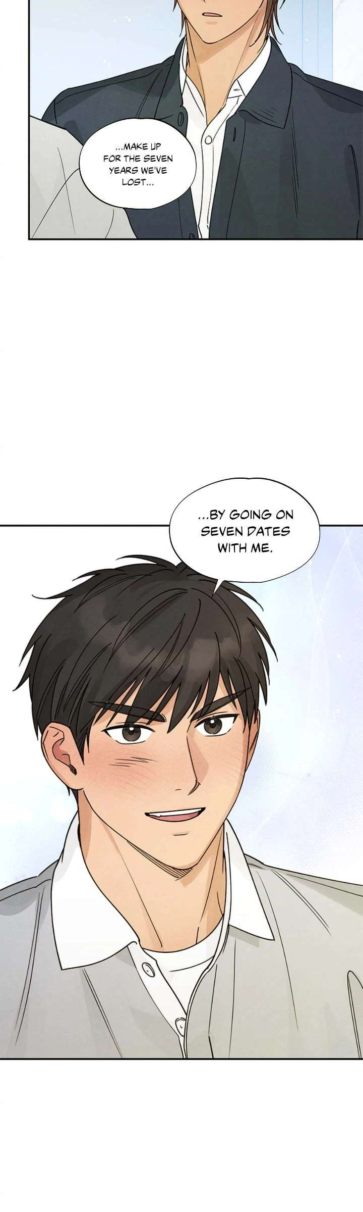 Read Seven Sundays chapter 2 image 35 on Lezhin