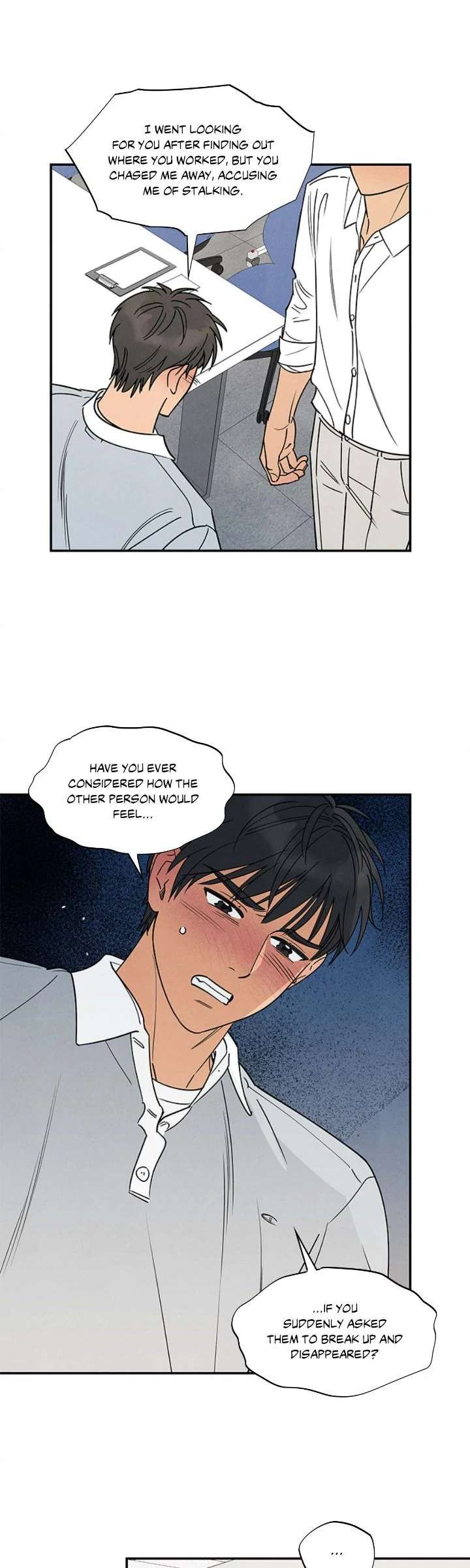 Read Seven Sundays chapter 2 image 6 on Lezhin