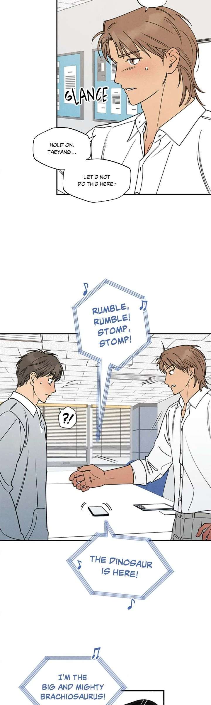 Read Seven Sundays chapter 2 image 7 on Lezhin