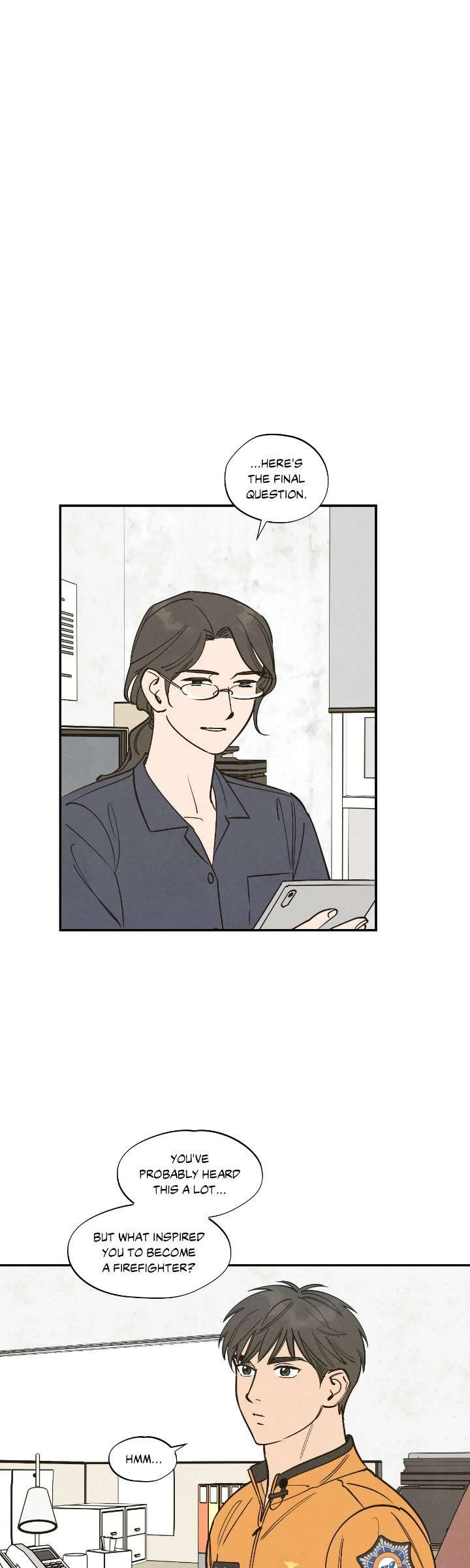 Read Seven Sundays chapter 20 image 1 on Lezhin