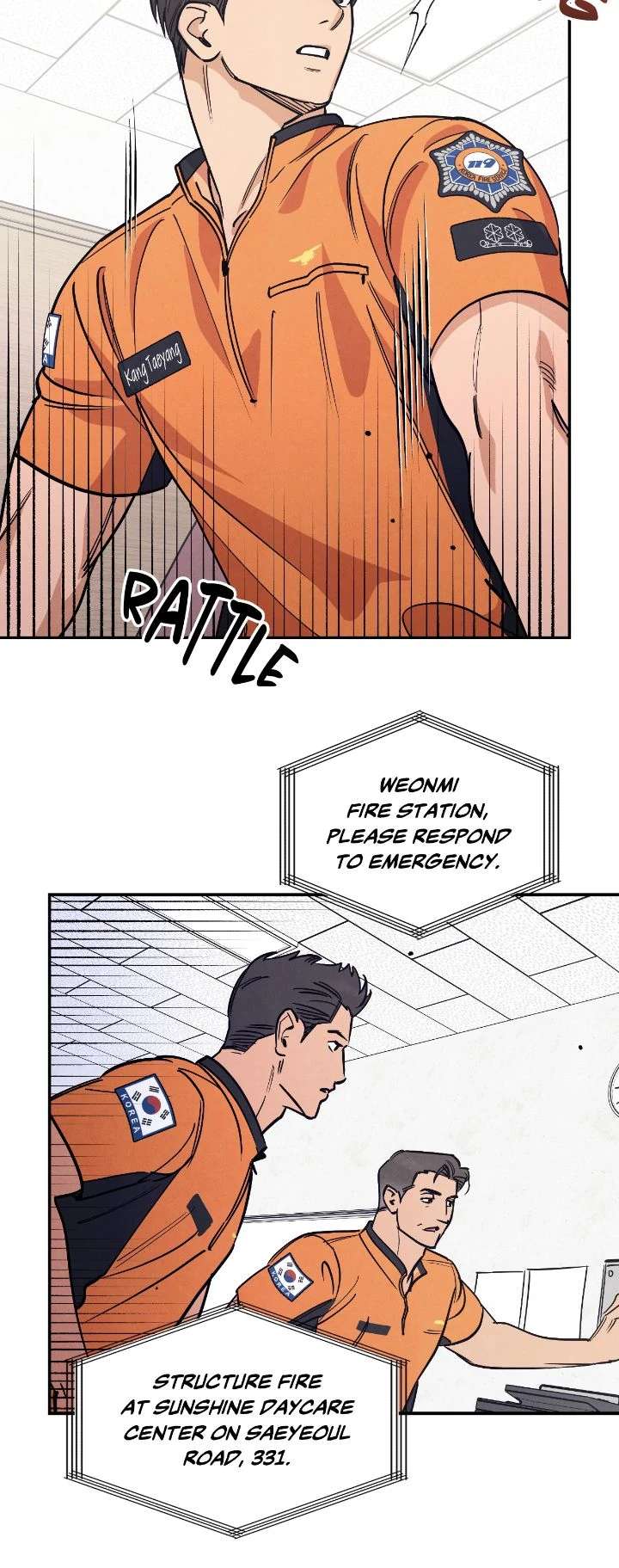 Read Seven Sundays chapter 20 image 10 on Lezhin