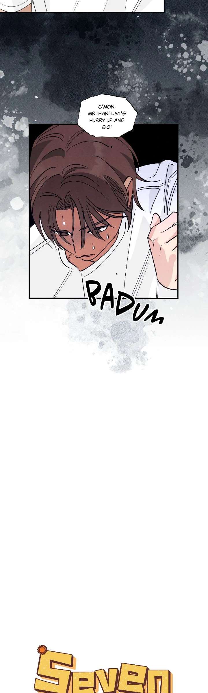 Read Seven Sundays chapter 20 image 12 on Lezhin