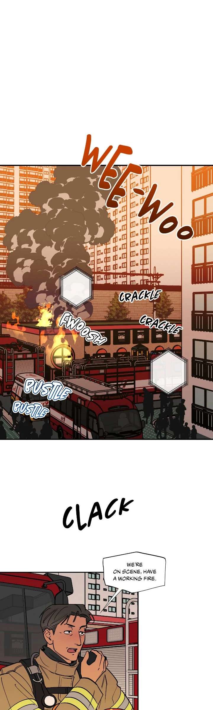 Read Seven Sundays chapter 20 image 14 on Lezhin