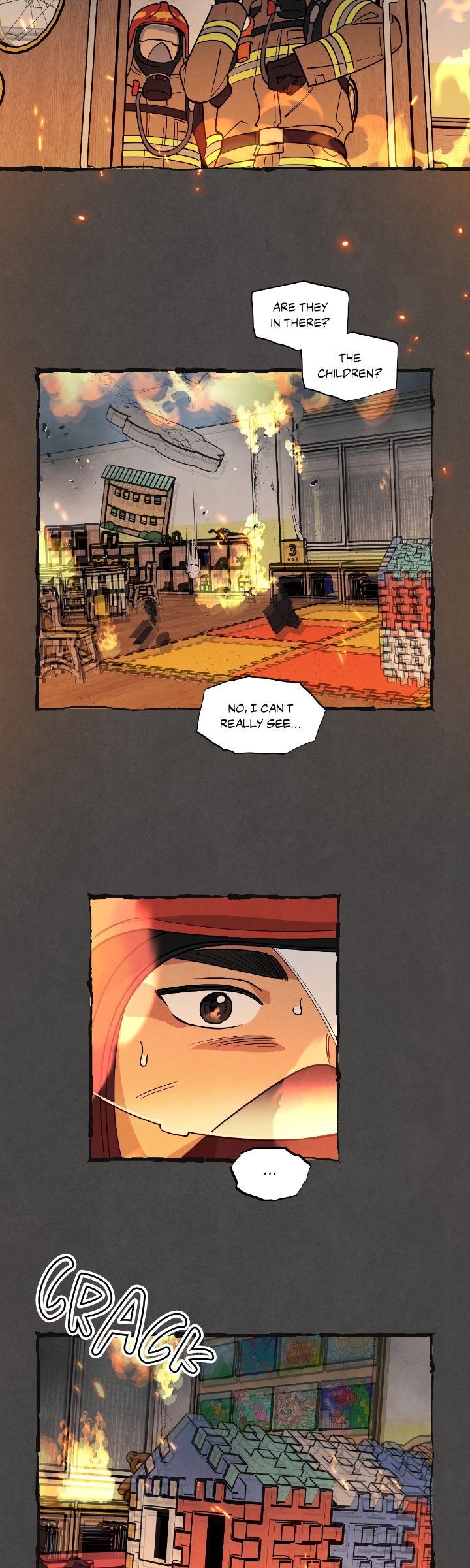 Read Seven Sundays chapter 20 image 22 on Lezhin