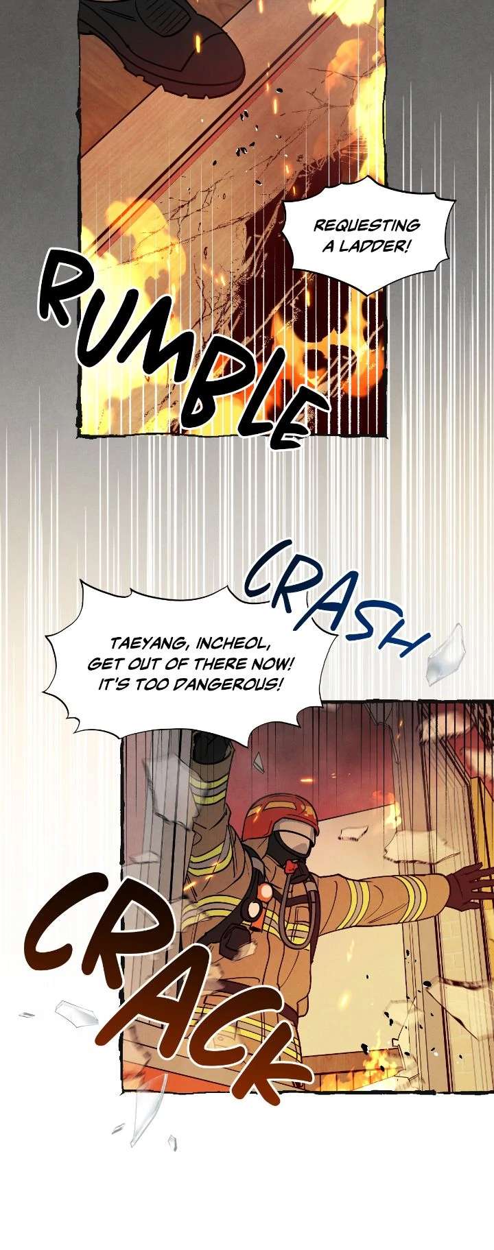 Read Seven Sundays chapter 20 image 26 on Lezhin