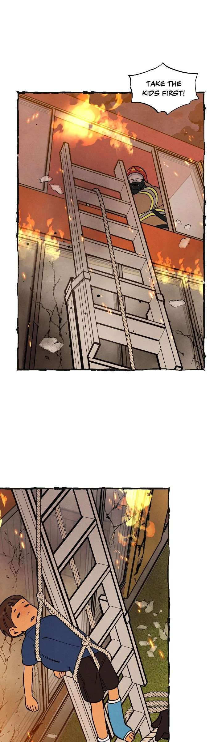 Read Seven Sundays chapter 20 image 27 on Lezhin