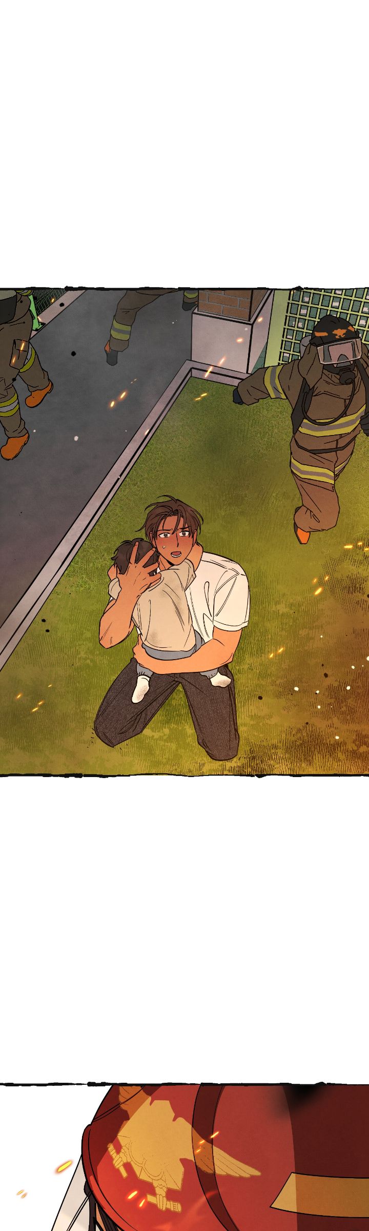 Read Seven Sundays chapter 20 image 30 on Lezhin