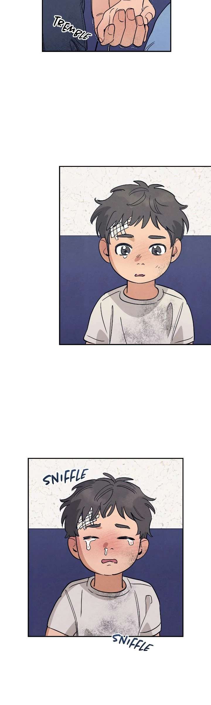 Read Seven Sundays chapter 20 image 40 on Lezhin