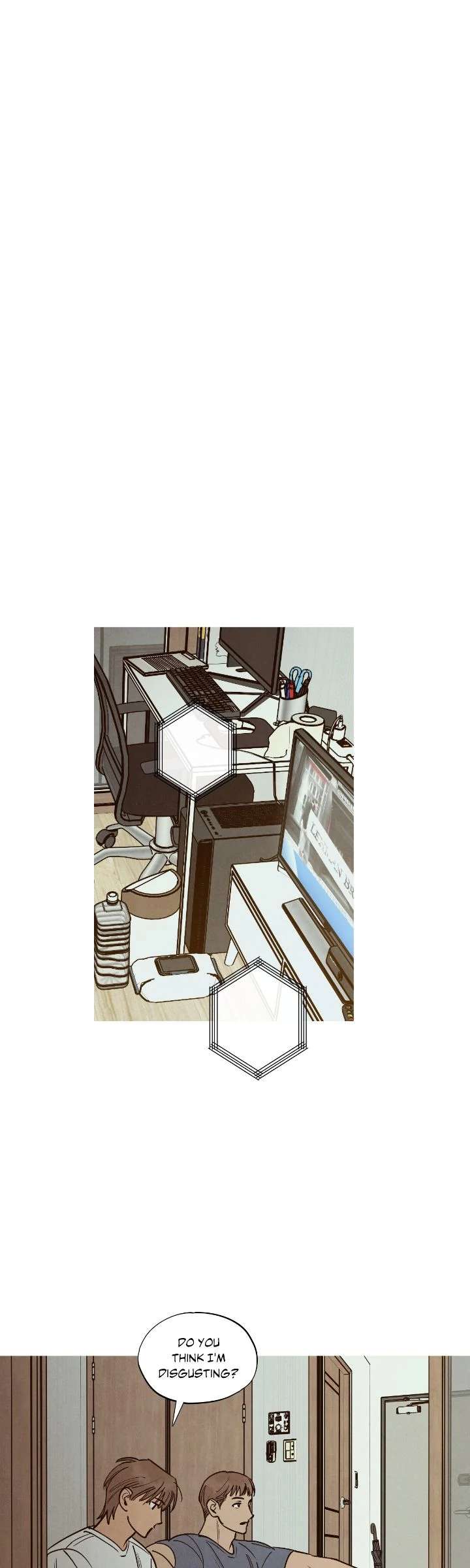 Read Seven Sundays chapter 21 image 1 on Lezhin