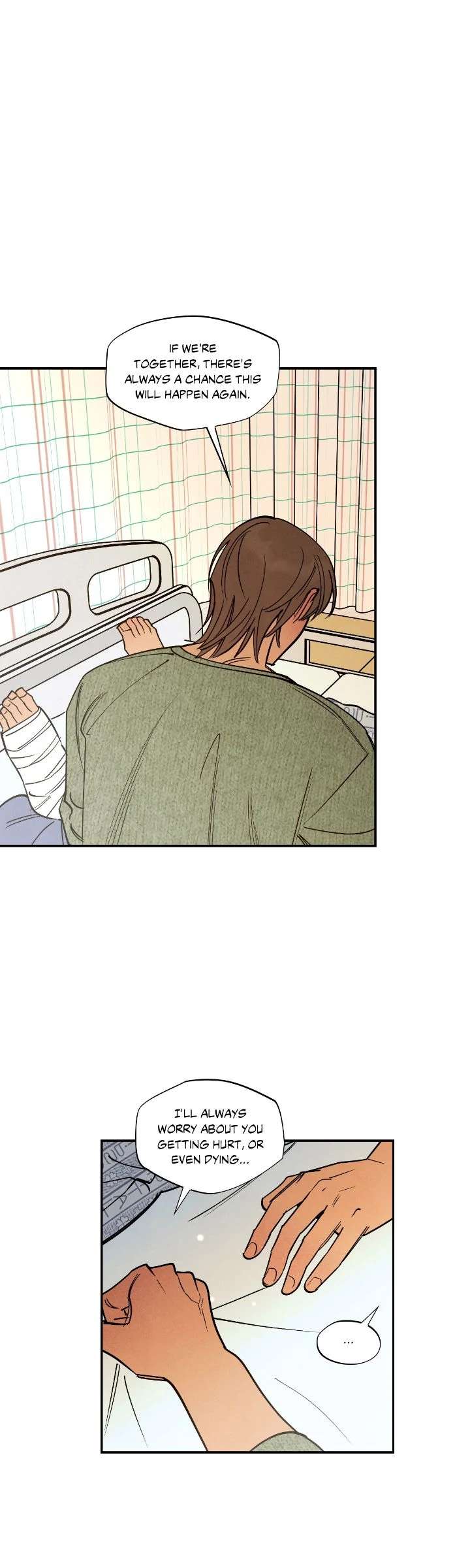 Read Seven Sundays chapter 21 image 20 on Lezhin