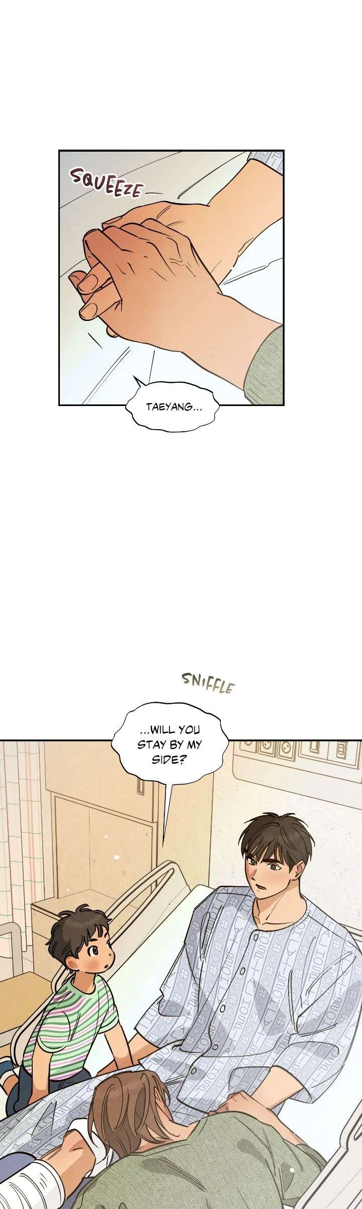 Read Seven Sundays chapter 21 image 24 on Lezhin