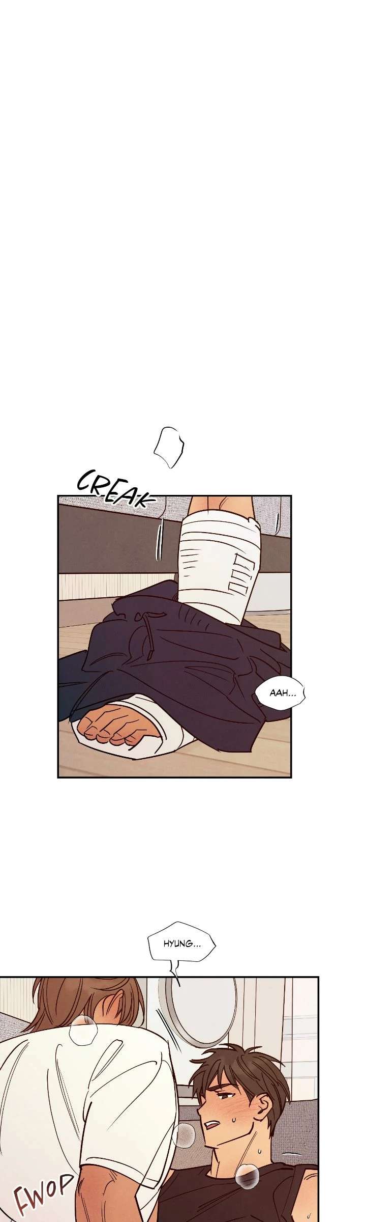 Read Seven Sundays chapter 21 image 32 on Lezhin