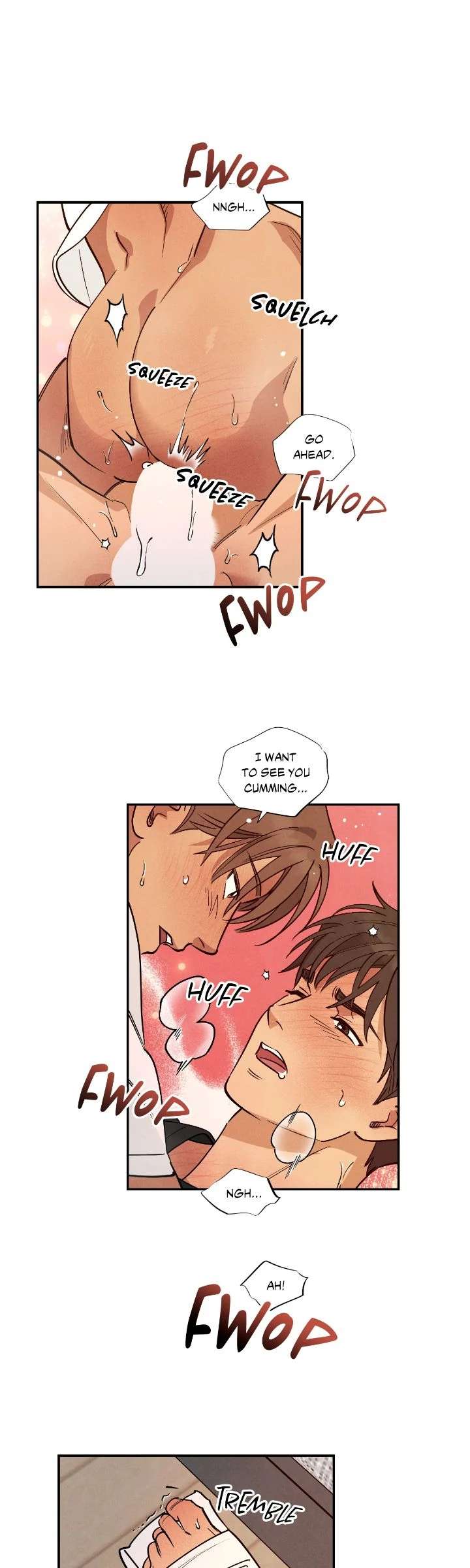 Read Seven Sundays chapter 21 image 35 on Lezhin