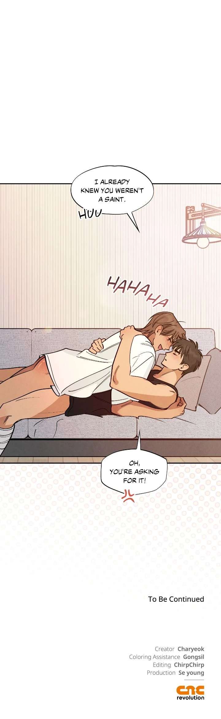 Read Seven Sundays chapter 21 image 40 on Lezhin