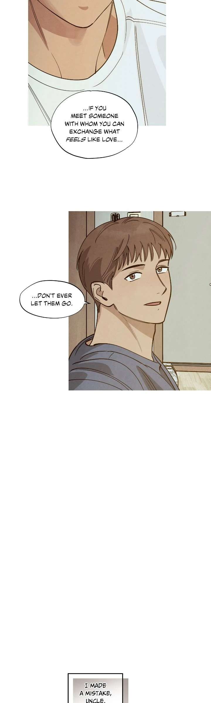 Read Seven Sundays chapter 21 image 5 on Lezhin