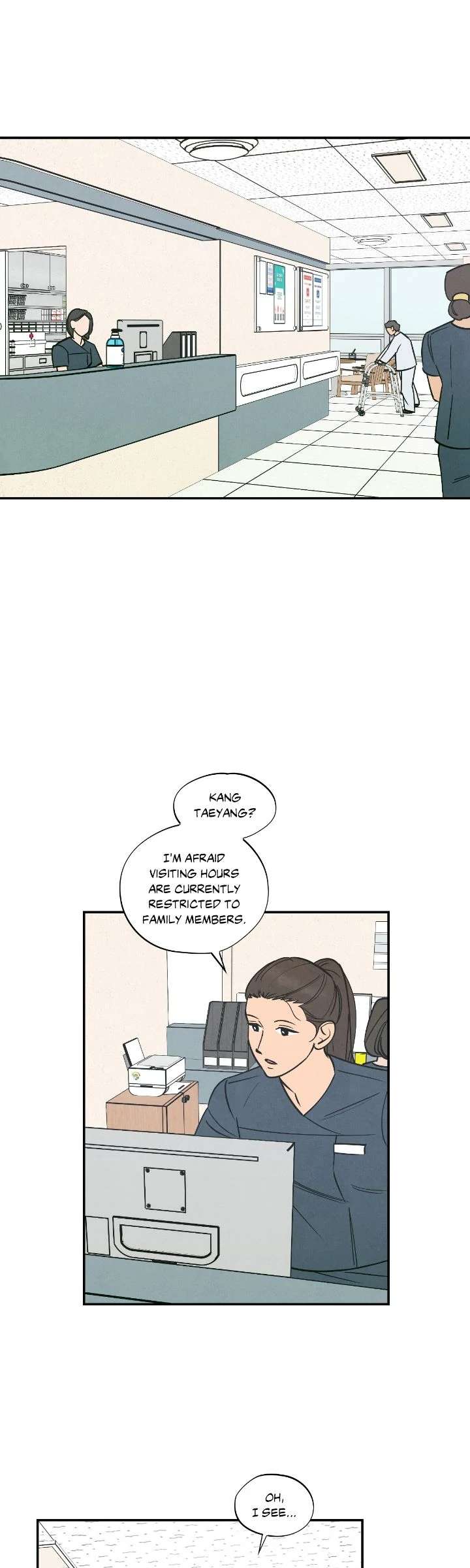 Read Seven Sundays chapter 21 image 8 on Lezhin