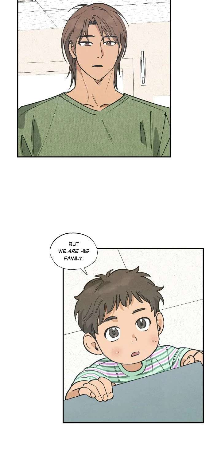 Read Seven Sundays chapter 21 image 9 on Lezhin
