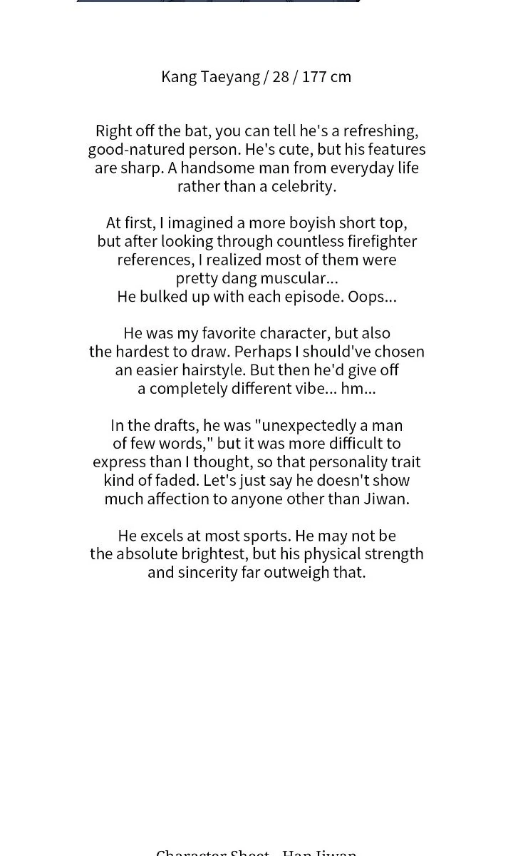 Read Seven Sundays chapter 22.1 image 11 on Lezhin
