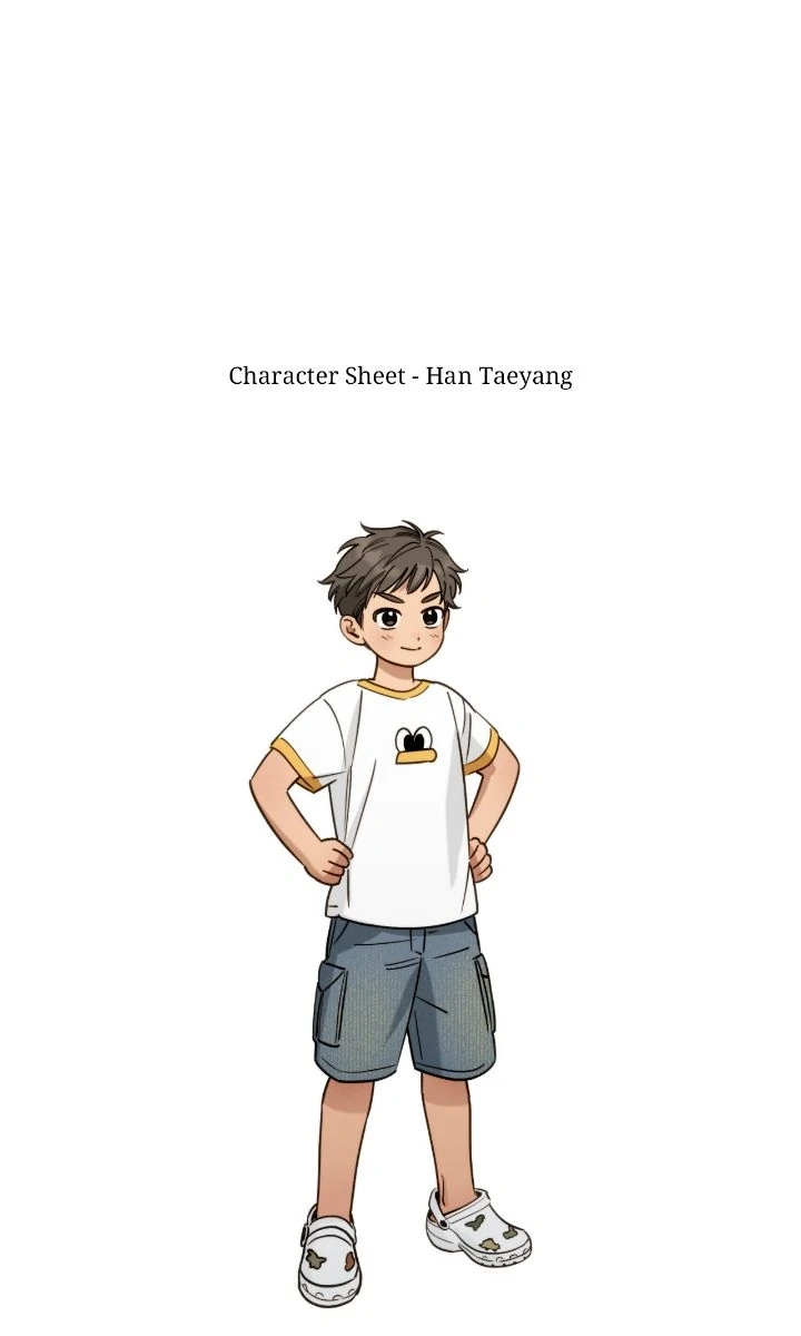 Read Seven Sundays chapter 22.1 image 15 on Lezhin