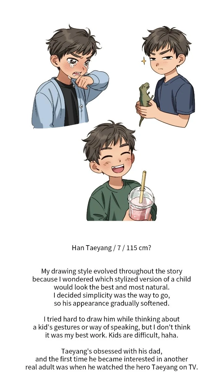 Read Seven Sundays chapter 22.1 image 16 on Lezhin