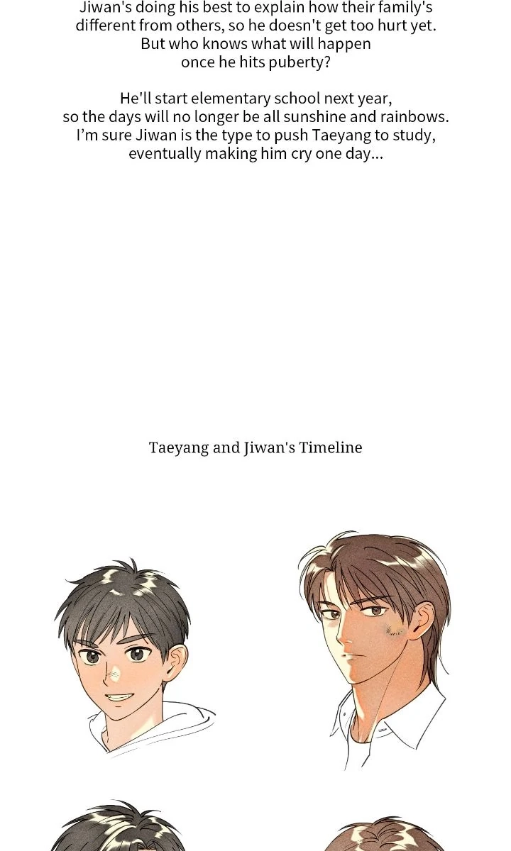 Read Seven Sundays chapter 22.1 image 17 on Lezhin
