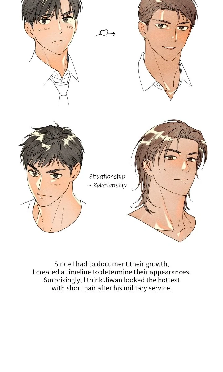 Read Seven Sundays chapter 22.1 image 18 on Lezhin