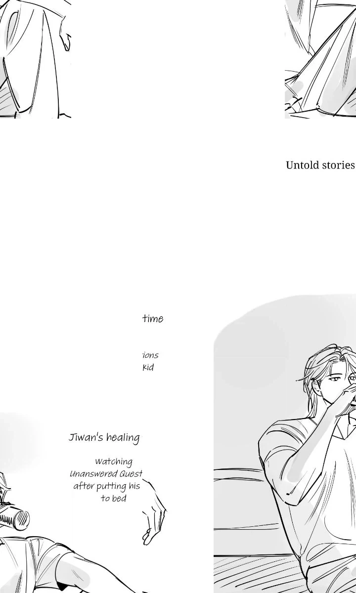 Read Seven Sundays chapter 22.1 image 19 on Lezhin