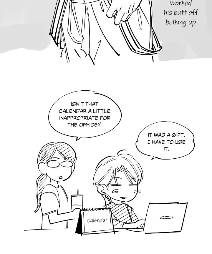 Read Seven Sundays chapter 22.1 image 21 on Lezhin