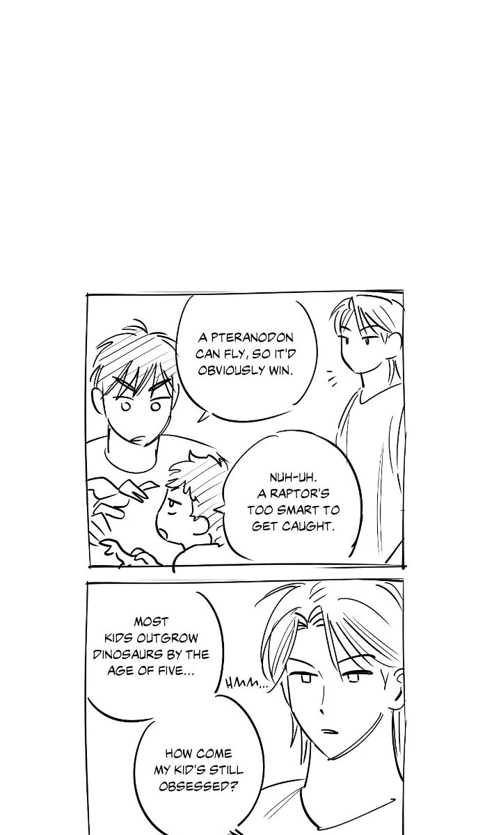 Read Seven Sundays chapter 22.1 image 22 on Lezhin