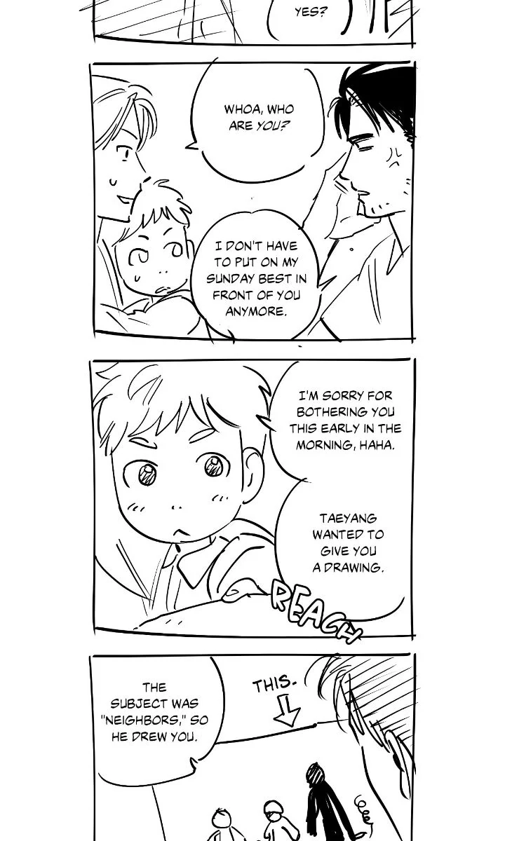 Read Seven Sundays chapter 22.1 image 27 on Lezhin