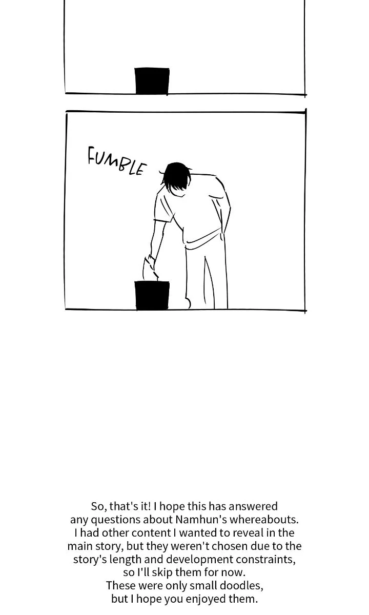 Read Seven Sundays chapter 22.1 image 30 on Lezhin