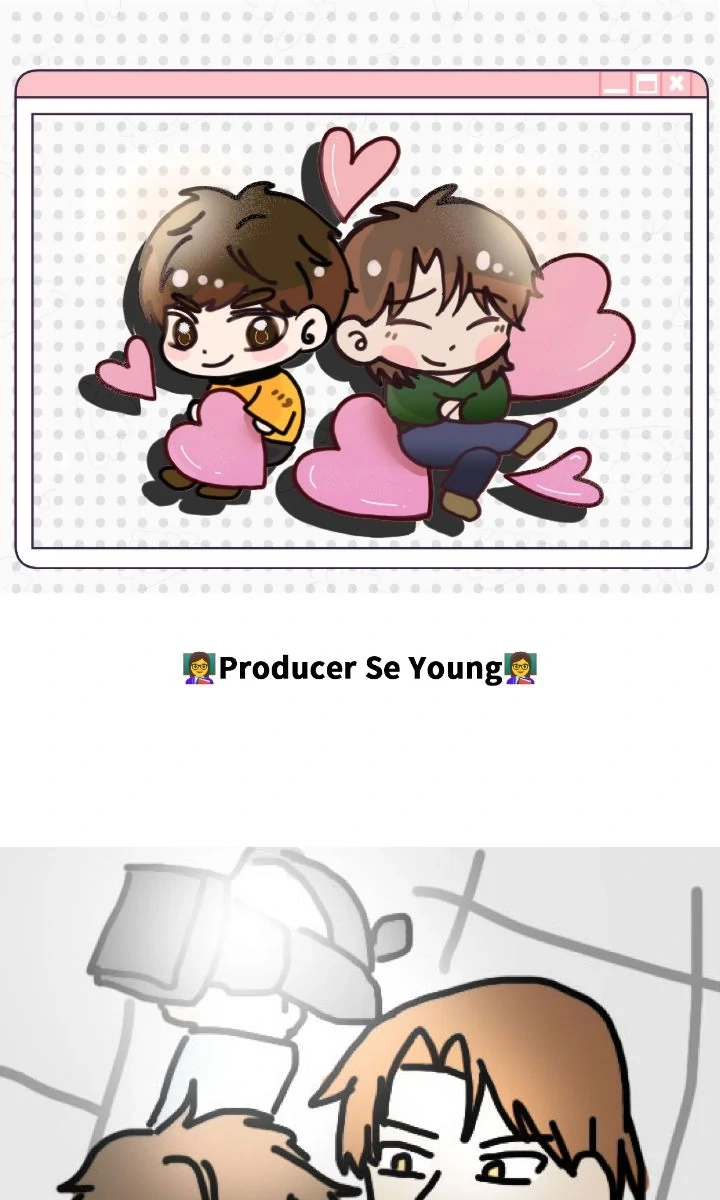 Read Seven Sundays chapter 22.1 image 32 on Lezhin