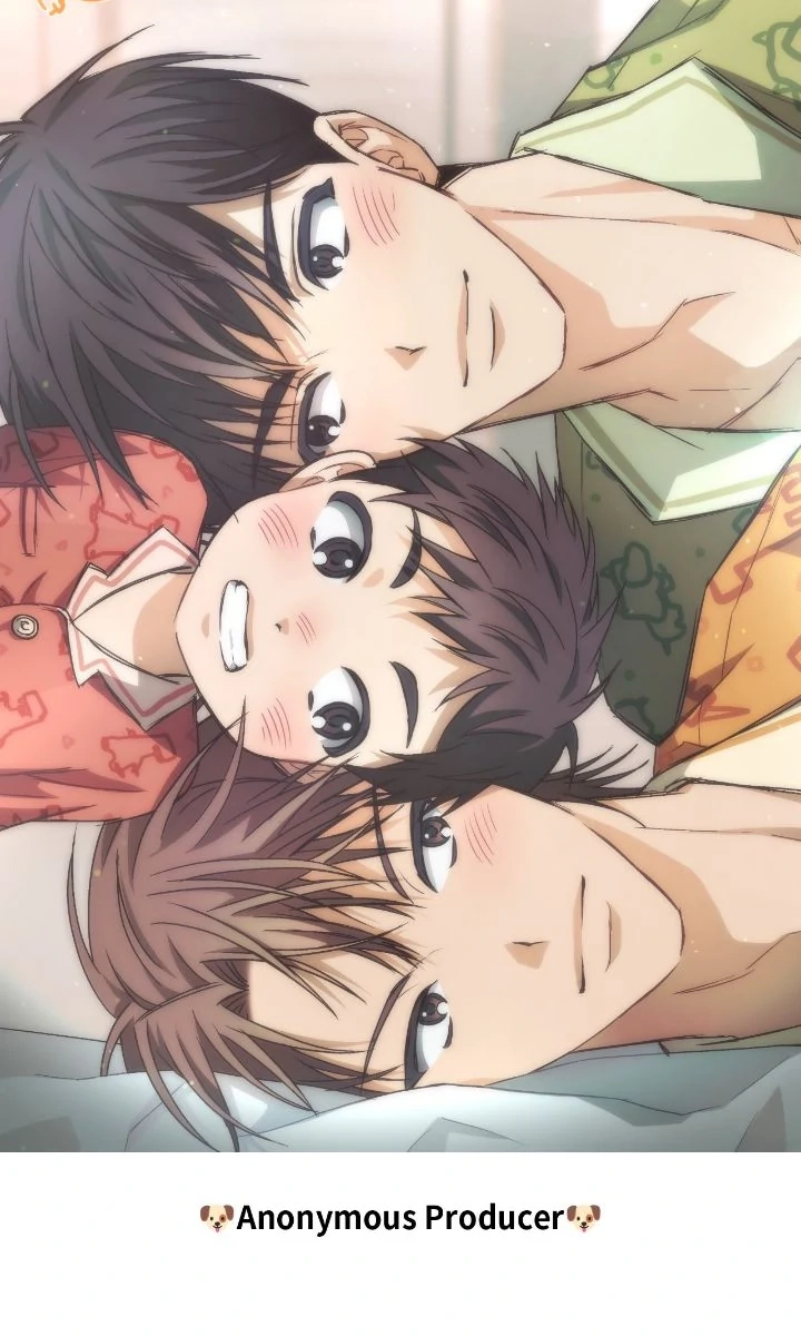 Read Seven Sundays chapter 22.1 image 34 on Lezhin