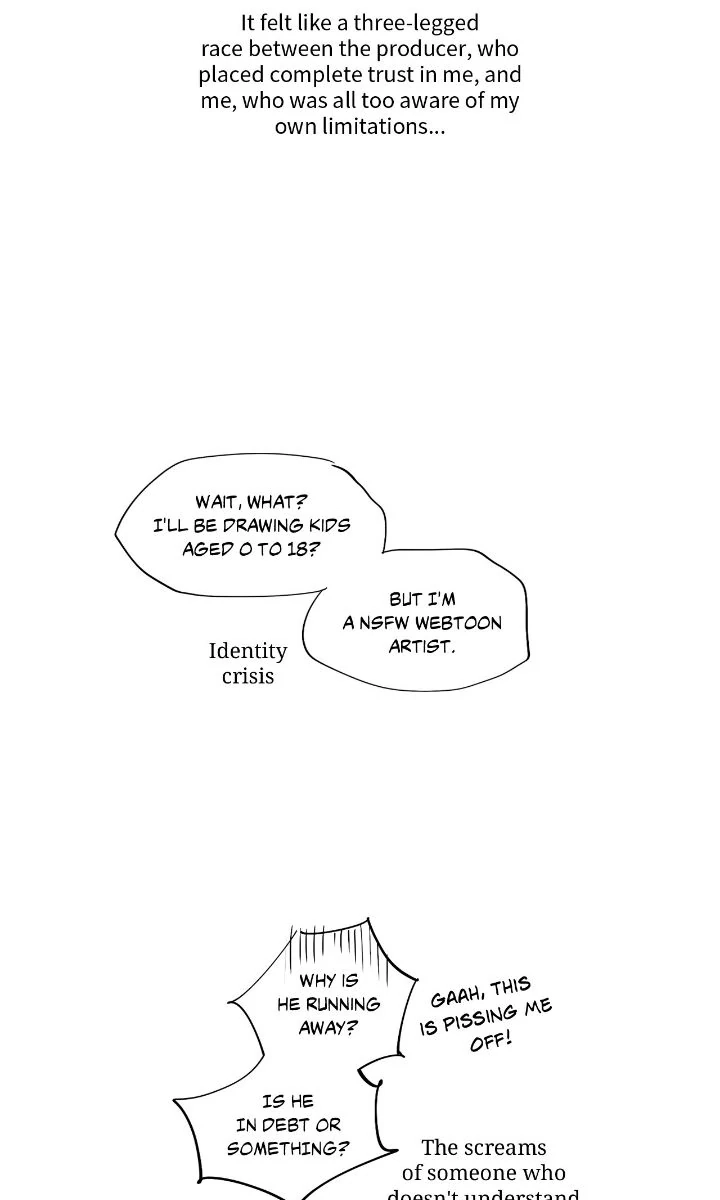 Read Seven Sundays chapter 22.1 image 5 on Lezhin