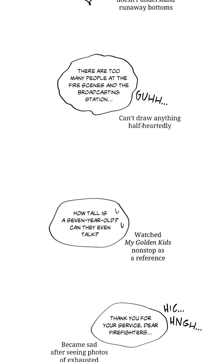 Read Seven Sundays chapter 22.1 image 6 on Lezhin