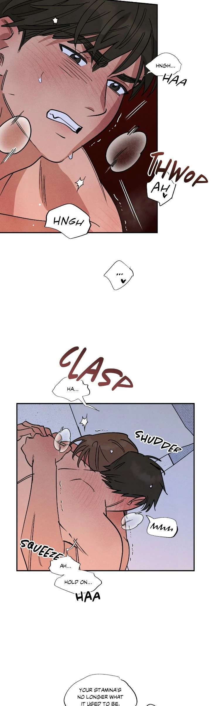 Read Seven Sundays chapter 22 image 15 on Lezhin