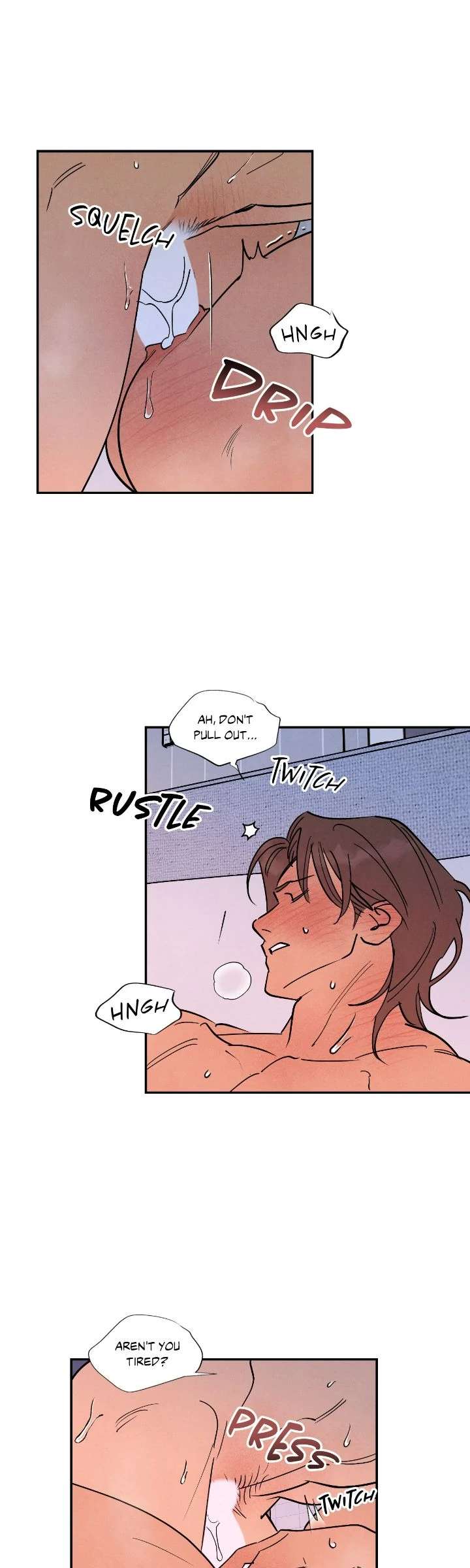 Read Seven Sundays chapter 22 image 17 on Lezhin