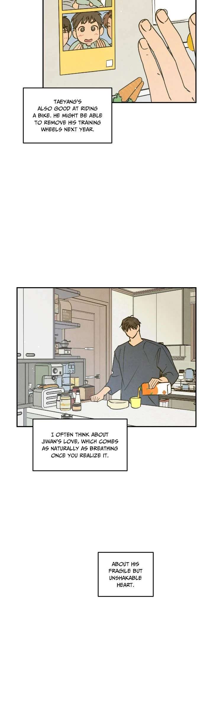 Read Seven Sundays chapter 22 image 23 on Lezhin