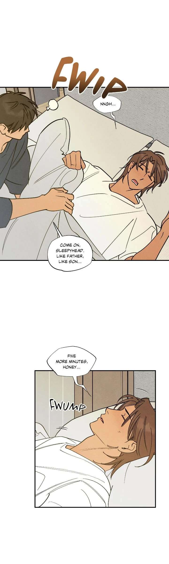 Read Seven Sundays chapter 22 image 25 on Lezhin