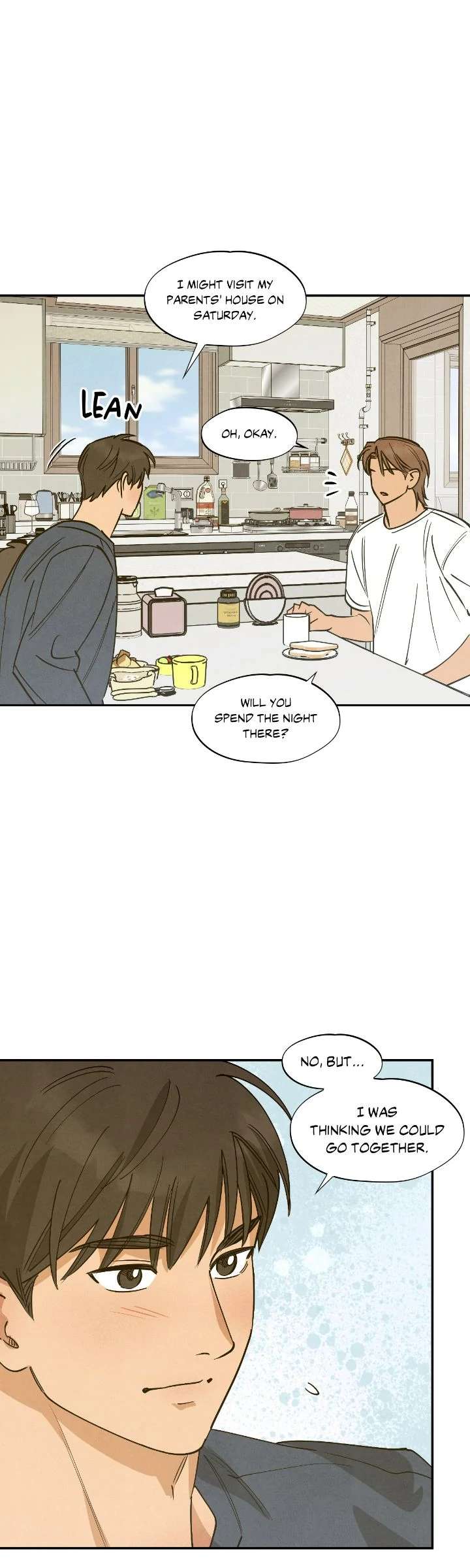 Read Seven Sundays chapter 22 image 28 on Lezhin