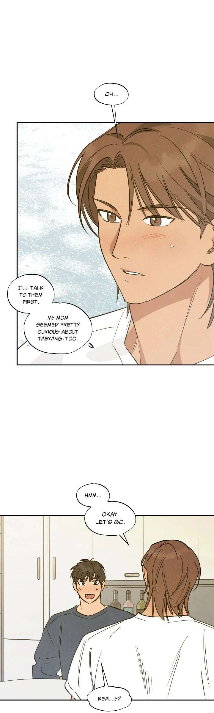 Read Seven Sundays chapter 22 image 29 on Lezhin
