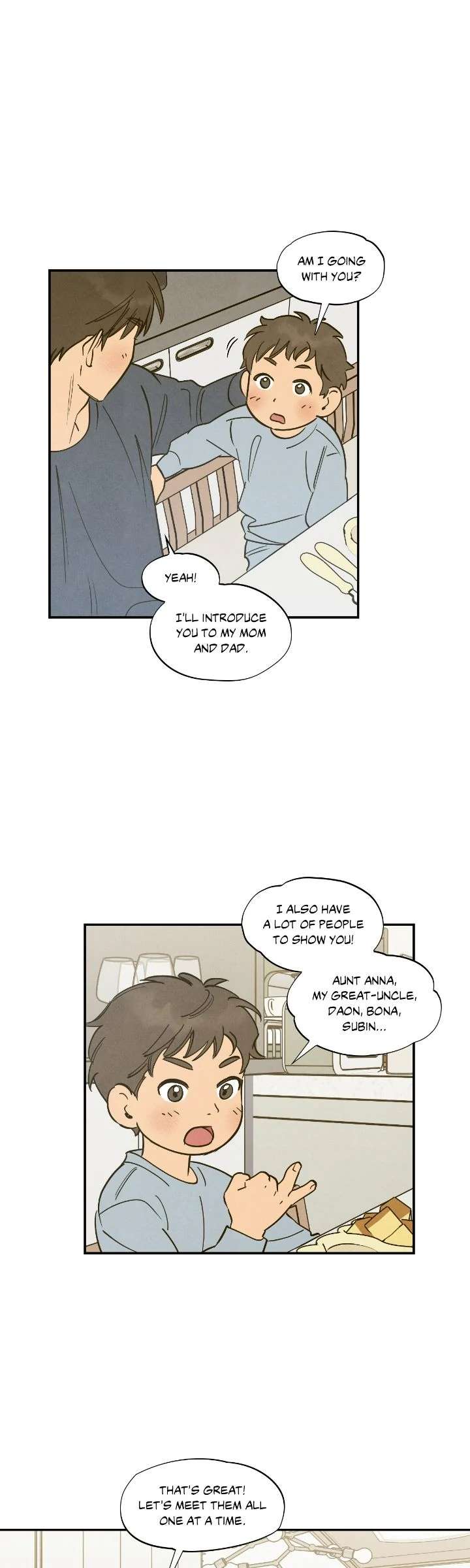 Read Seven Sundays chapter 22 image 30 on Lezhin