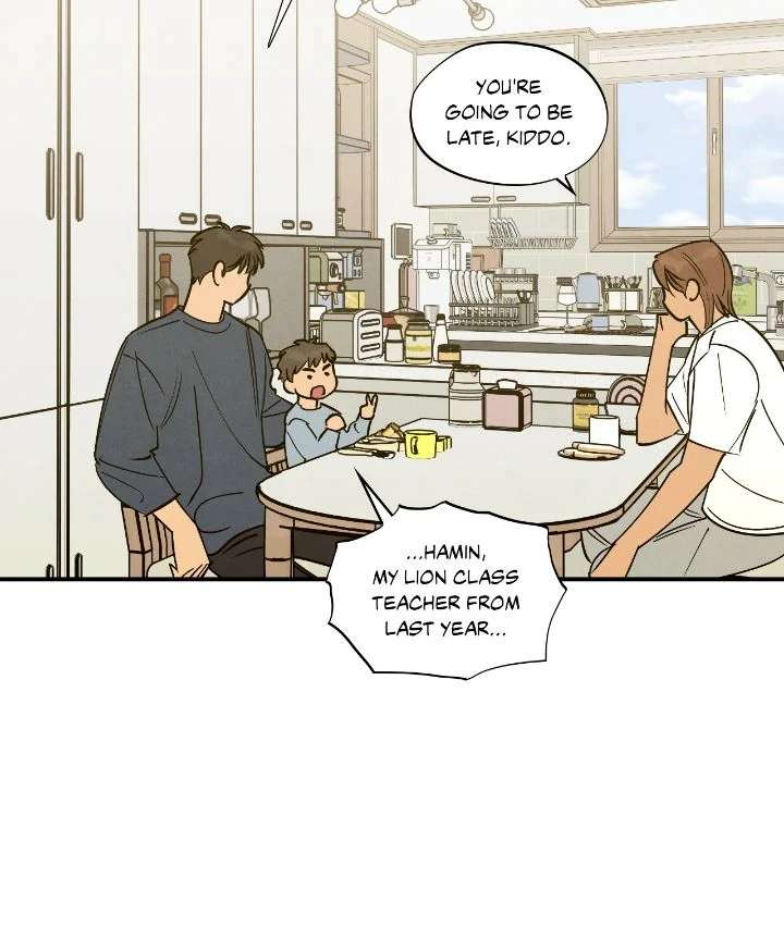 Read Seven Sundays chapter 22 image 31 on Lezhin