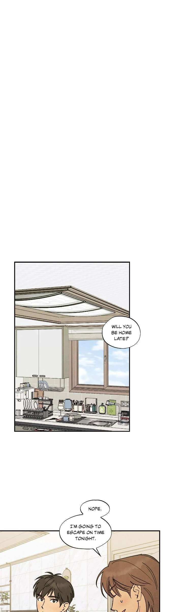 Read Seven Sundays chapter 22 image 32 on Lezhin