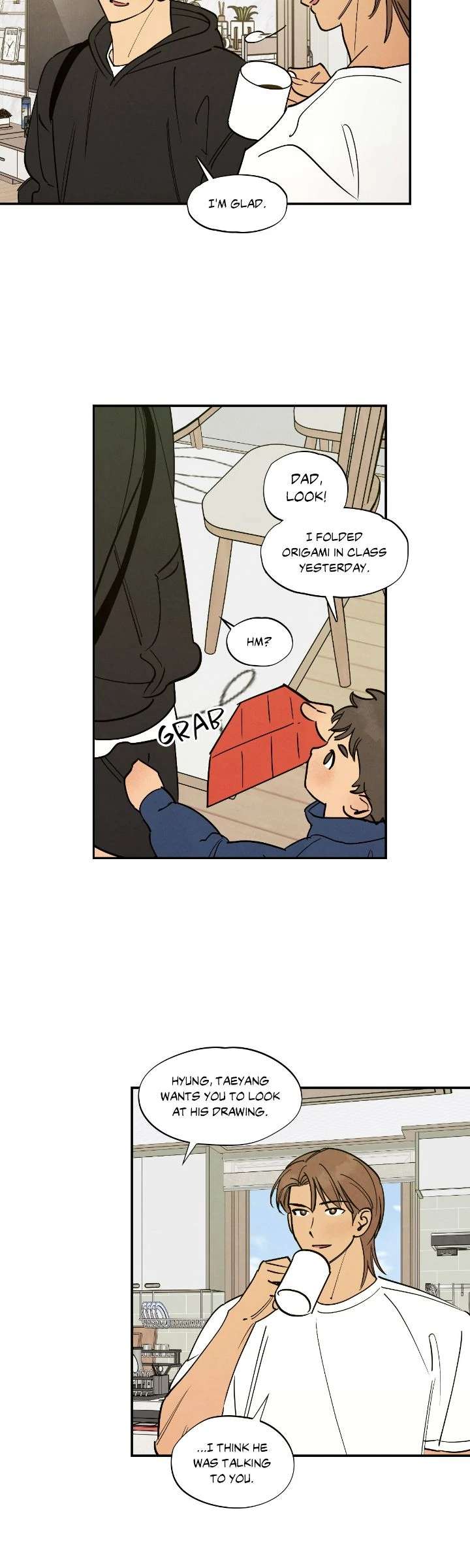 Read Seven Sundays chapter 22 image 33 on Lezhin