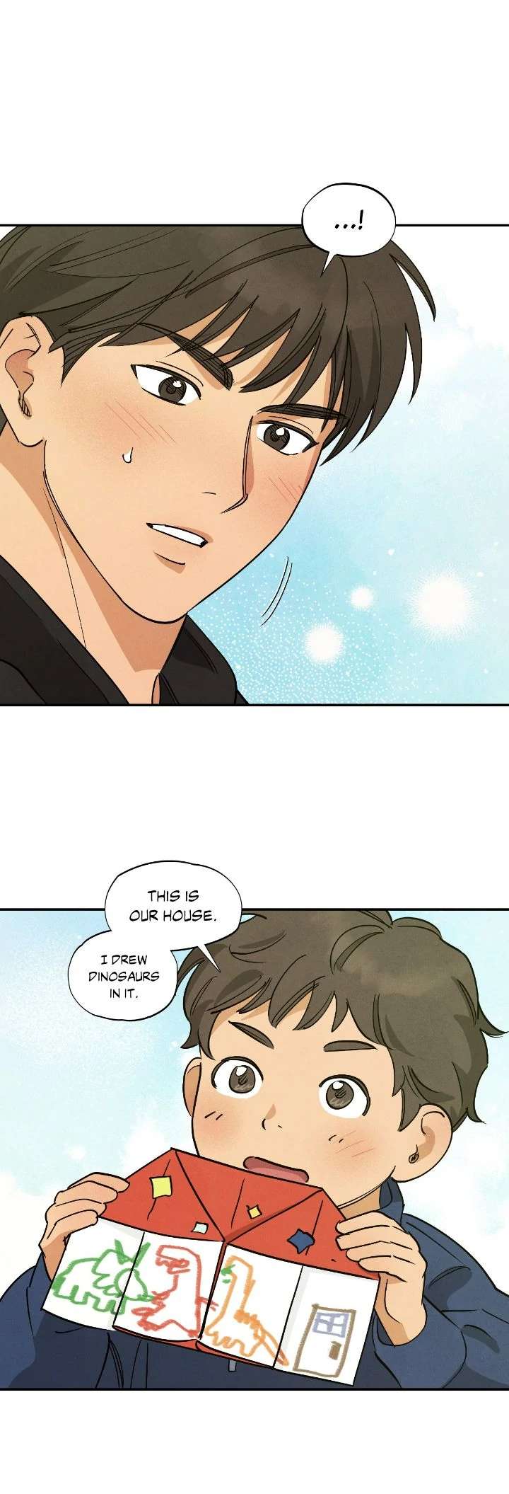 Read Seven Sundays chapter 22 image 34 on Lezhin