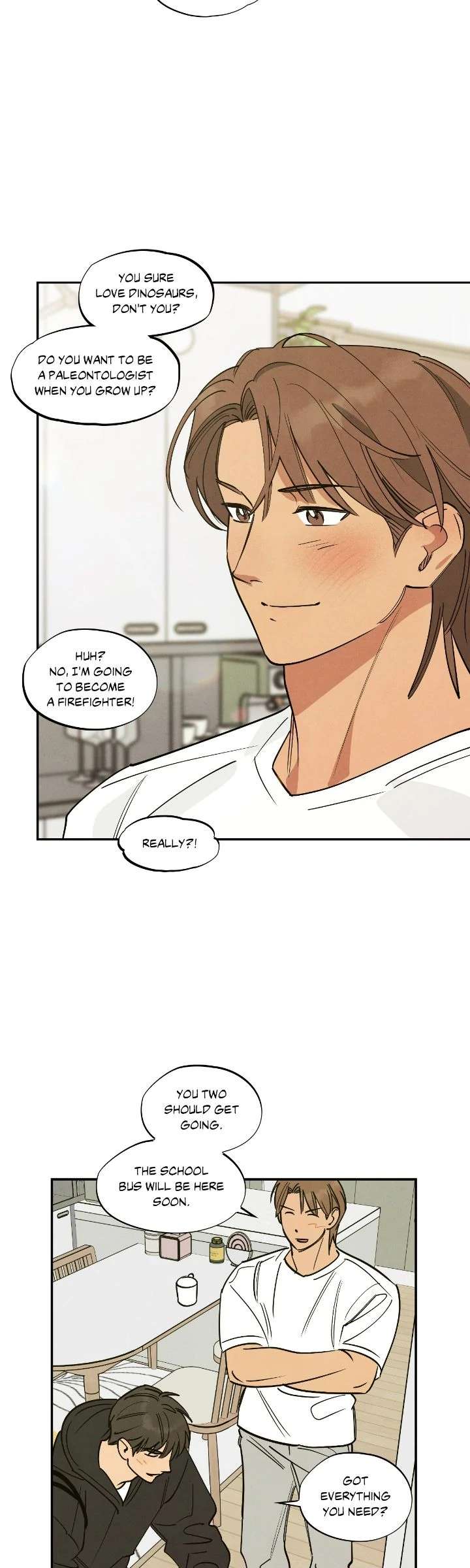 Read Seven Sundays chapter 22 image 36 on Lezhin