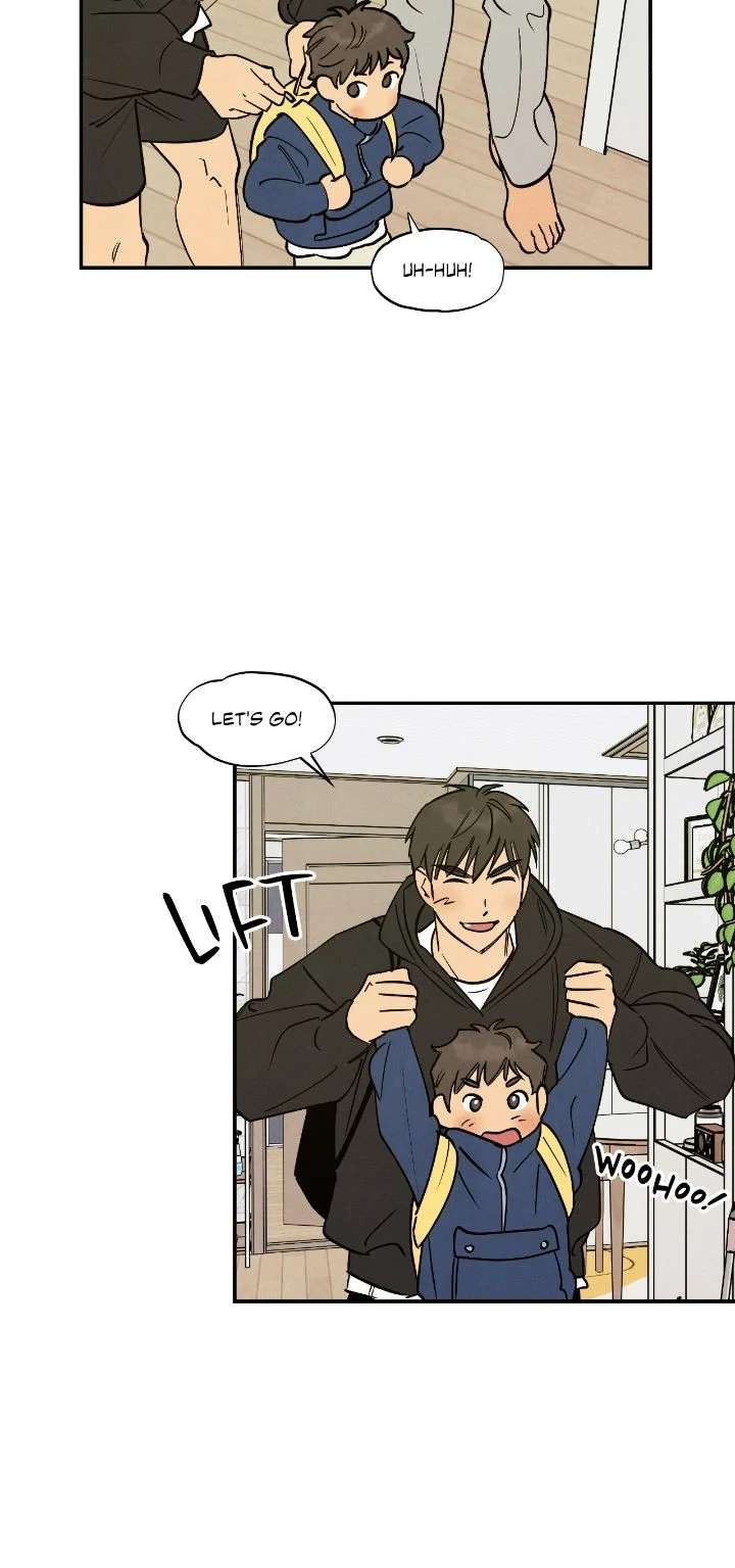 Read Seven Sundays chapter 22 image 37 on Lezhin